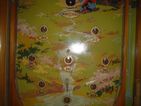 Middle Playfield