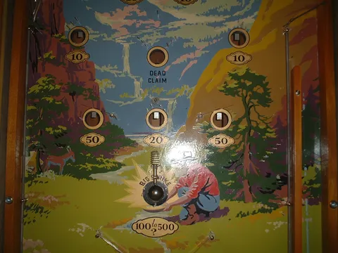 Middle Playfield