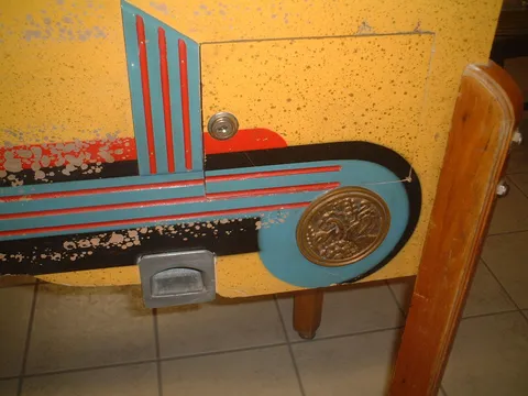 Token Payout Cup