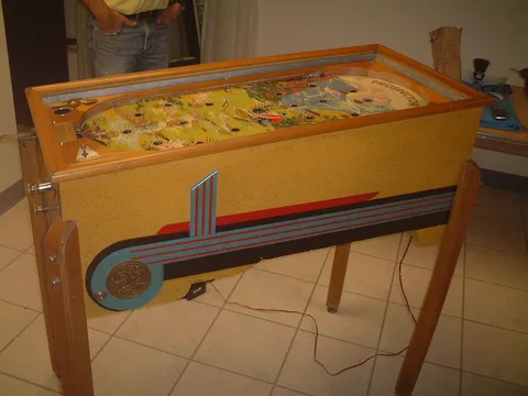Cabinet - Right