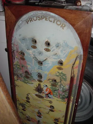 Playfield
