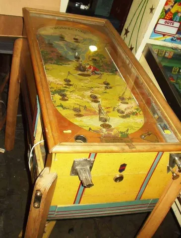 Cabinet - Full View