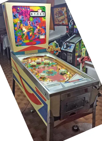 Cabinet - Left