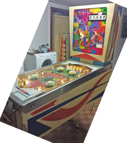 Cabinet - Right