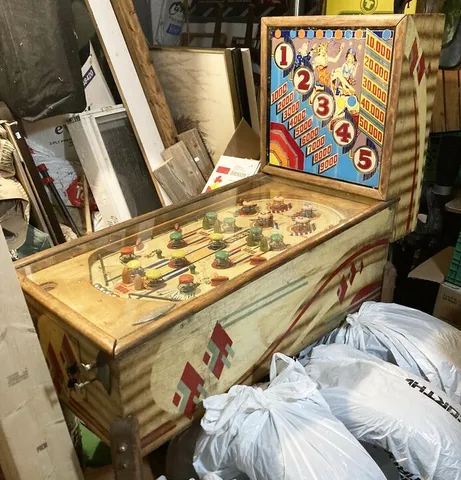 Cabinet - Right