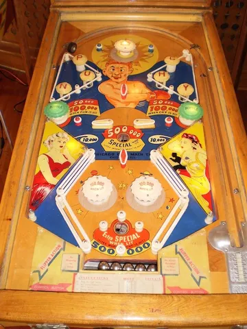 Playfield*