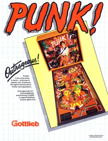 Flyer - Front
