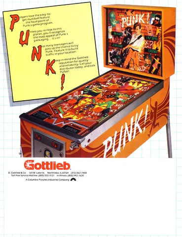 Flyer - Back