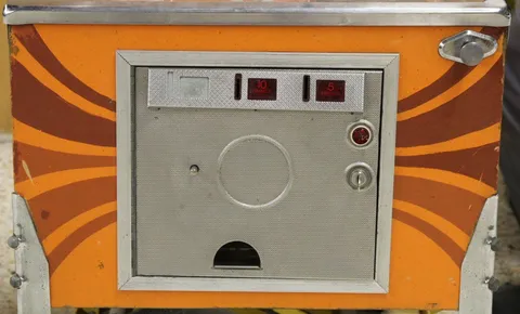 Cabinet - Front
