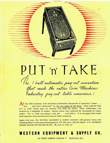 Flyer