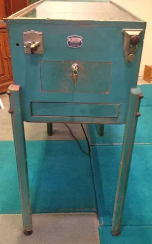 Cabinet - Front