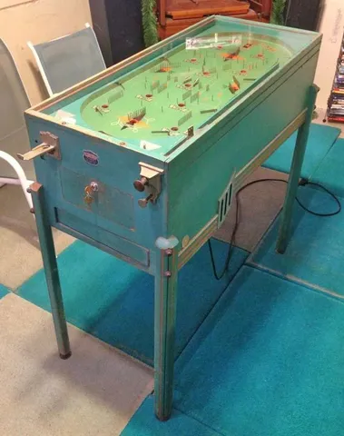 Cabinet - Full View