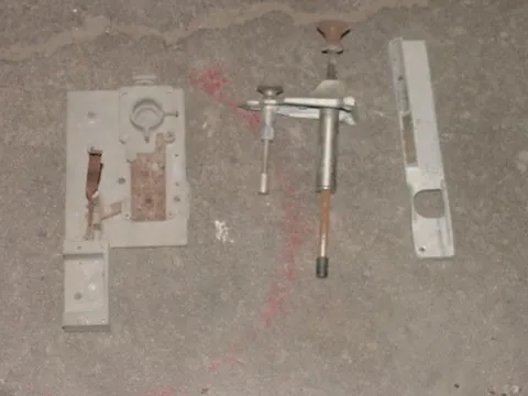 Parts