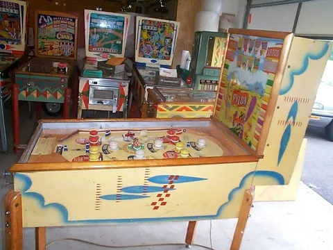 Cabinet - Right