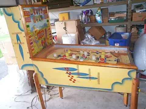 Cabinet - Left