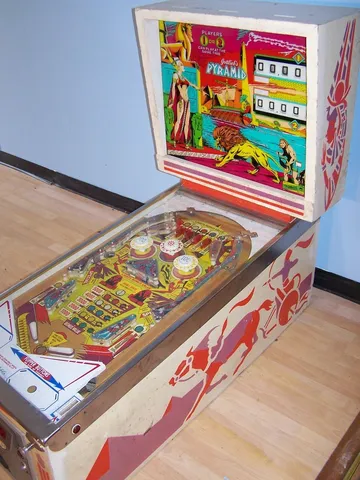 Cabinet - Right