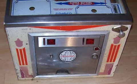 Cabinet - Front