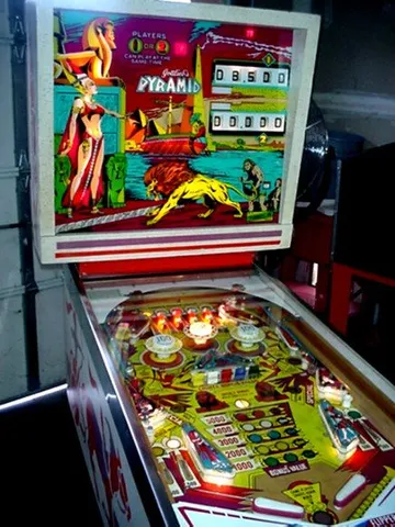 Game