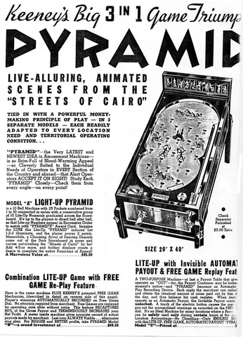 Billboard Ad