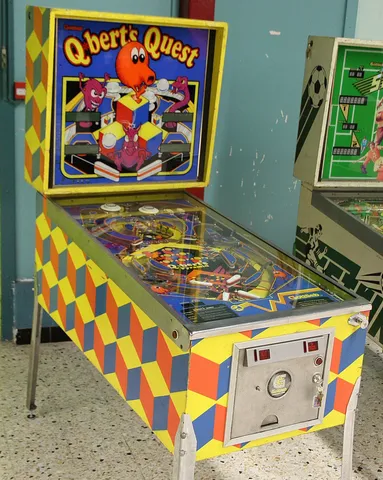 Cabinet - Full View