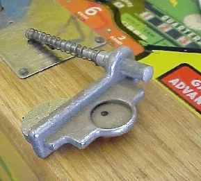 Original Coin Chute