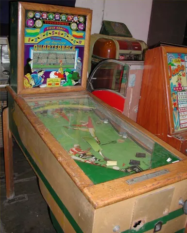 Machine
