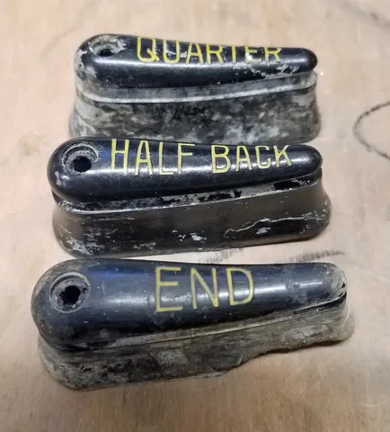 Flipper Bats