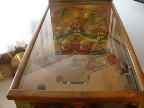 Playfield*