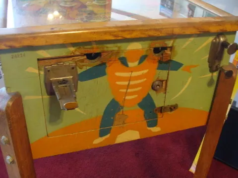 Cabinet - Front*