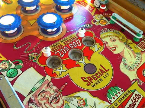 Middle Playfield