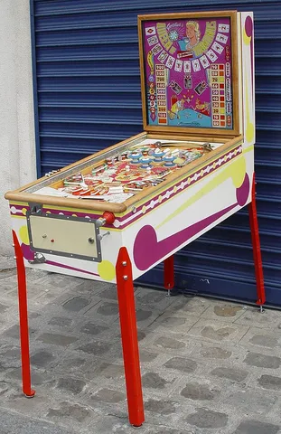 Cabinet - Full View