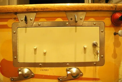 Cabinet - Front