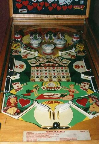 Playfield