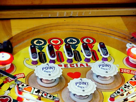 Upper Playfield