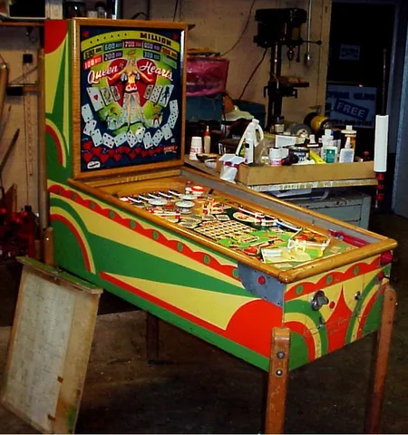 Cabinet - Left