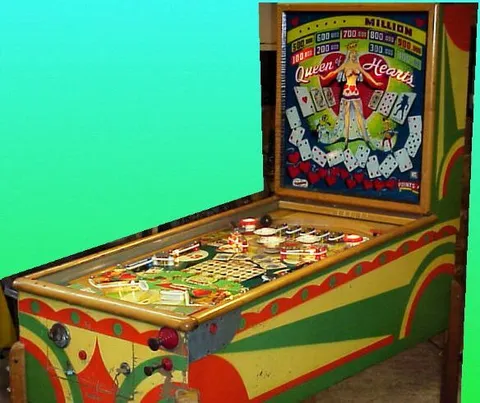 Cabinet - Right
