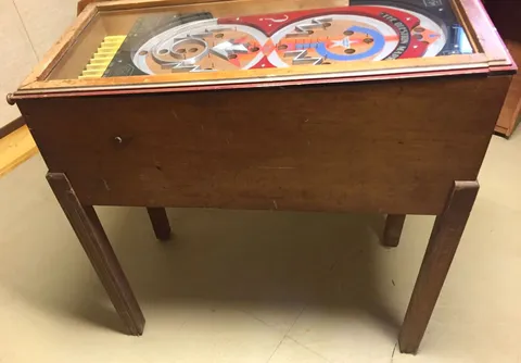 Cabinet - Right