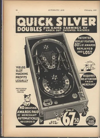 Automatic Age Ad*