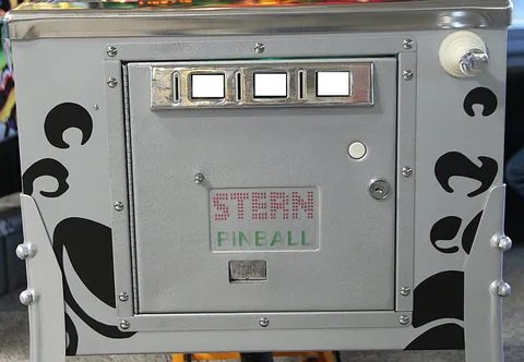 Cabinet - Front*