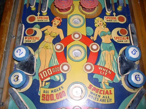 Middle Playfield