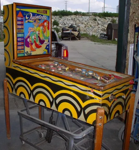 Cabinet - Left