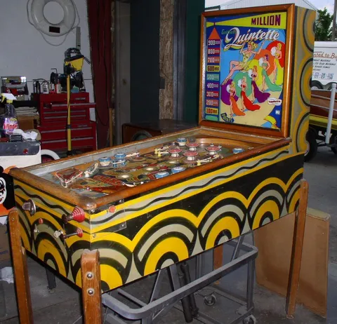 Cabinet - Right