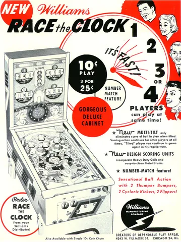 Flyer