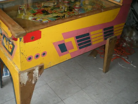 Cabinet - Right