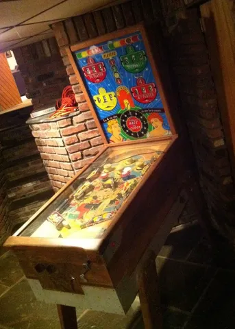 Cabinet - Full View