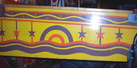 Cabinet - Left
