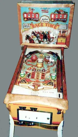 Cabinet - Front View