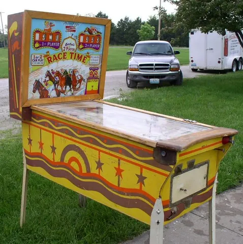 Cabinet - Left