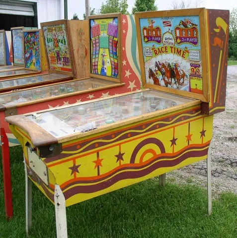 Cabinet - Right