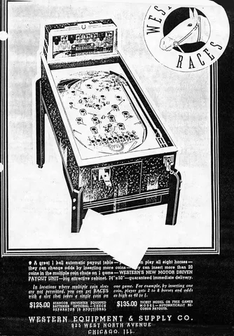 Coin Machine Journal ad